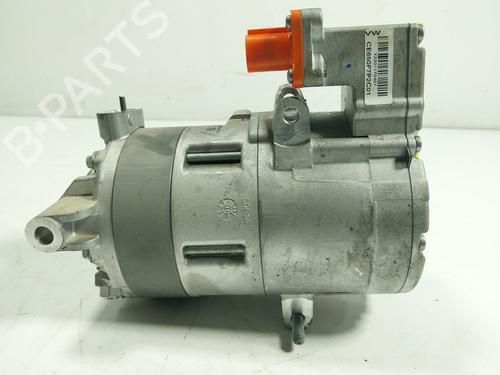 Used AC compressor CUPRA LEON Sportstourer (KL8, KU8, KUD) [2020-2025]  16653289