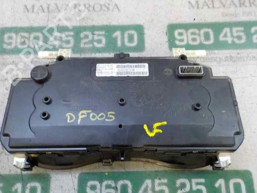 Instrument cluster RENAULT KANGOO / GRAND KANGOO II (KW0/1_)  | BP5305394C47 