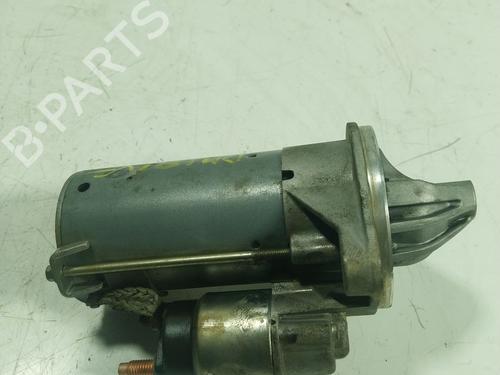 Starter FORD TOURNEO COURIER B460 MPV  | BP16158629M8 