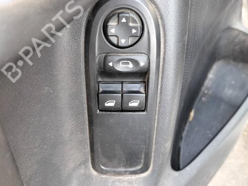 Left sun visor CITROËN C3 II (SC_)  | BP9188870I1  - Image 5