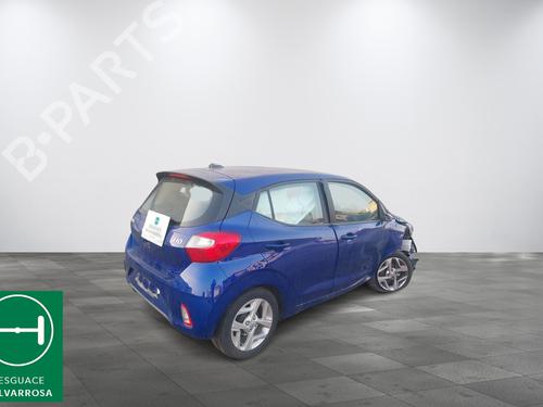 Engine HYUNDAI i10 III (AC3, AI3) 1.0 MPi | BP30787334M1  - Image 12