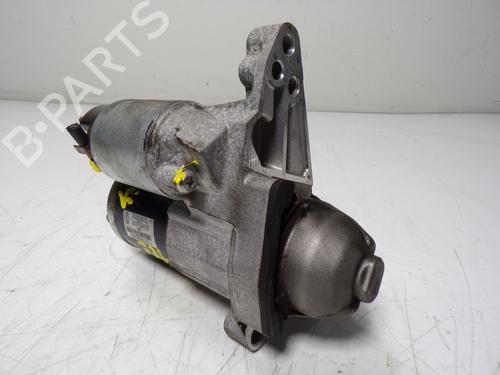 Used Starter Starter RENAULT MEGANE IV Hatchback (B9A/M/N_) 1.2 TCe 130 (B9MR) (130 hp) 13310822 13310822