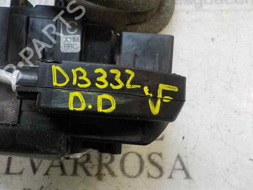Front right lock NISSAN NV200 / EVALIA Bus  | BP3867559C97 