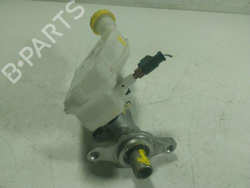Brake master cylinder CITROËN C4 CACTUS 1.2 THP 110 | BP20295001M77 