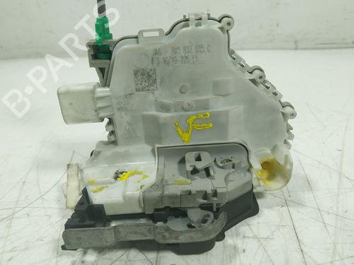 Venstre foran lås AUDI A5 Sportback (F5A, F5F) 2.0 TFSI | BP16664818C98 