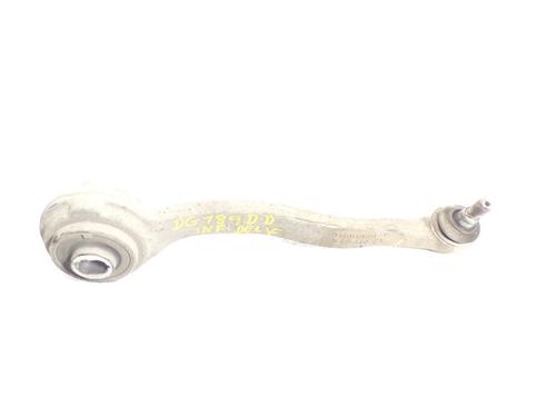 Used Right front suspension arm Right front suspension arm MERCEDES-BENZ C-CLASS (W204) C 220 CDI (204.002) (170 hp) 6898611 6898611