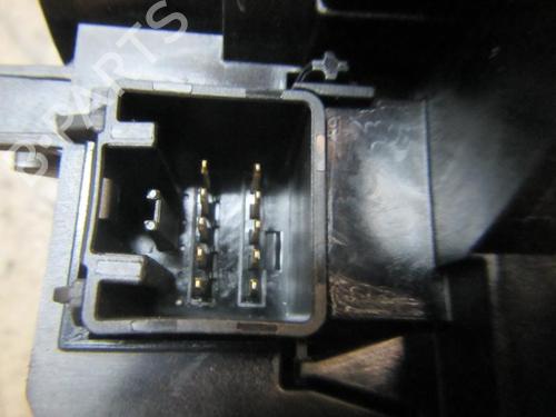 Ratstangsstang FORD FIESTA VI (CB1, CCN)  | BP3844454I23 