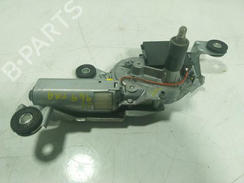 Used Rear wiper motor BMW X3 (E83) xDrive 20 d (177 hp) 16086321