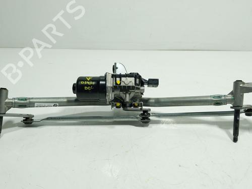 Used Front wiper motor Front wiper motor BMW X5 (G05, F95) xDrive 30 d Mild-Hybrid (286 hp) 34399297 34399297