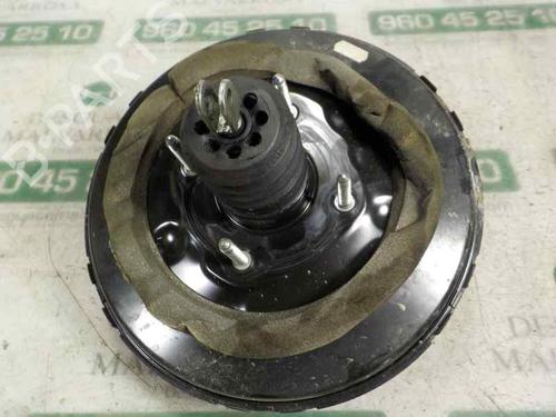 Servo brake PEUGEOT PARTNER Box Body/MPV 1.6 HDi | BP6553707M42 