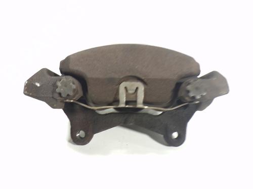 Used Right front brake caliper AUDI Q5 (8RB) [2008-2019]  11958711