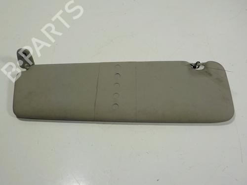 Used Left sun visor Left sun visor FIAT TALENTO Van (296_) 1.6 D (121 hp) 12175576 12175576