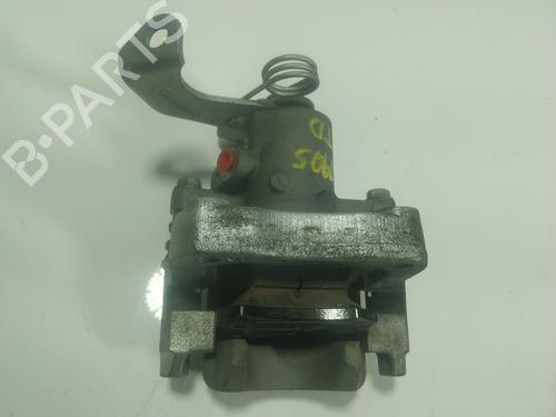 Right rear brake caliper MG MG ZS SUV (AZS1) | BP17861530M106 - Image 4
