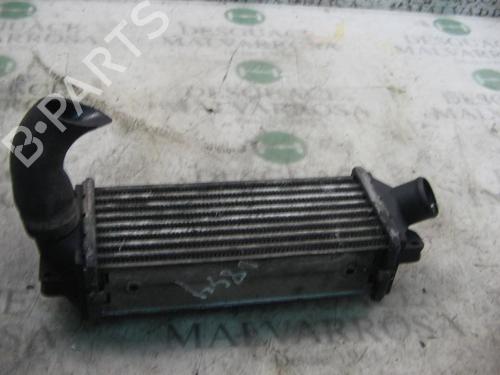Used Intercooler Intercooler 3749513 3749513