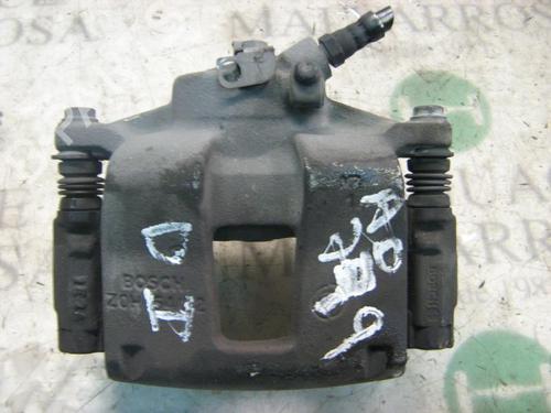 Used Left front brake caliper Left front brake caliper FIAT STILO (192_) 1.9 JTD (192_XE1A) (115 hp) 11556936 11556936