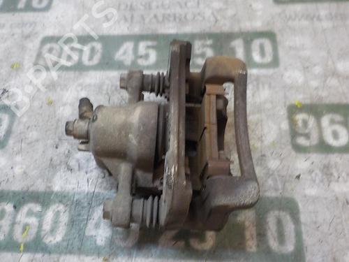 Right rear brake caliper KIA PRO CEE'D (ED) 2.0 CRDi 140 | BP11549968M106 