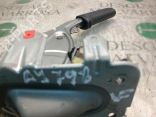 Parkbremsarm/handtak OPEL ASTRA H GTC (A04) 1.4 (L08) | BP8769725I18 