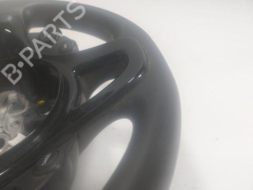 Steering wheel SMART FORFOUR Hatchback (453) electric drive (453.091) | BP16784274C49 