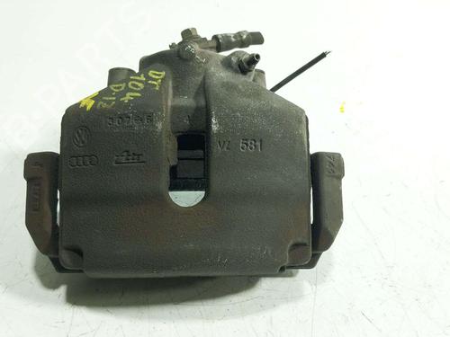 Left front brake caliper AUDI TT (8J3) 2.0 TFSI | BP39177078M105 - Image 2