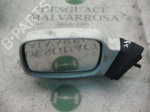 Used Left mirror Left mirror FORD ORION II (AFF) 1.6 i (102 hp) 3753333 3753333