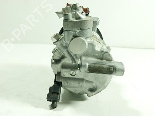 AC compressor AUDI Q5 Sportback (FYT)  | BP19790534M34 
