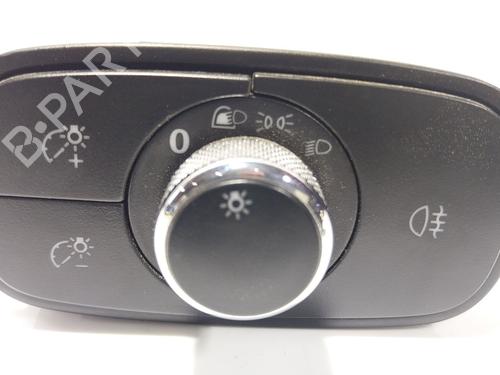 Hovedlysbryter Hovedlysbryter BENTLEY CONTINENTAL FLYING SPUR (3W_) 6.0 (560 hp) 26927899 26927899