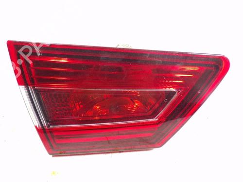 Used Left tailgate light Left tailgate light RENAULT CLIO IV (BH_) 1.5 dCi 90 (90 hp) 7293352 7293352