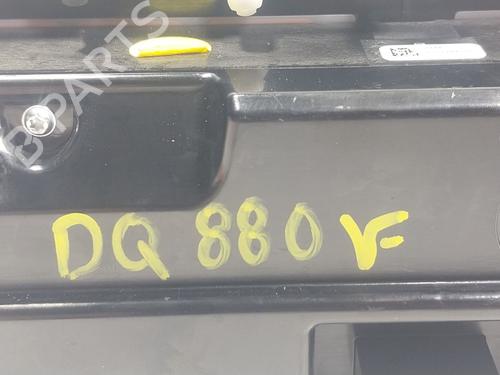 Climate control PORSCHE PANAMERA (971) 4.0 Turbo S (97BFR1) | BP29132287I5