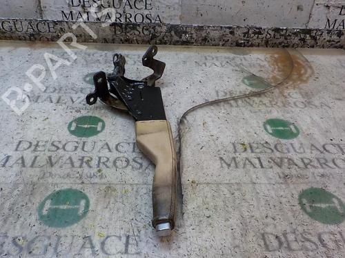 Hand brake VW PASSAT B5.5 (3B3) 4.0 W8 4motion 3B1711303B