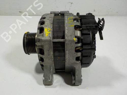 Generator PEUGEOT 2008 I (CU_) 1.5 BlueHDI 100 (102 hp) 14362807