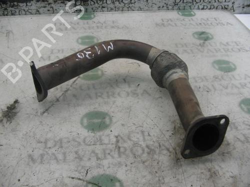 Used Exhaust manifold KIA CARENS II MPV (FJ) 2.0 CRDi (113 hp) 14295029