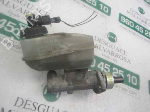 Brake master cylinder RENAULT SCÉNIC I MPV (JA0/1_, FA0_) 1.6 16V | BP3869702M77 