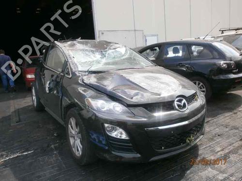 BP3849095C130 | Maneta exterior trasera izquierda MAZDA CX-7 (ER)  BP3849095C130