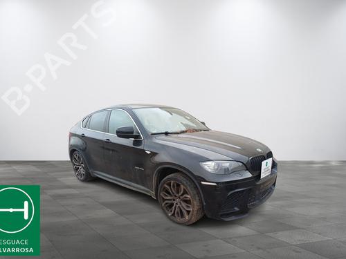 Used Parts BMW X6 (E71, E72)  xDrive 40 d  4414444
