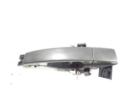 Used Front left exterior door handle LAND ROVER DISCOVERY IV (L319) 3.0 TD 4x4 (245 hp) 9624860