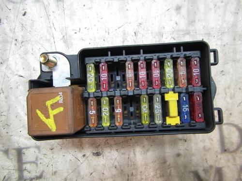 Used Fuse box Fuse box JAGUAR XK 8 Coupe (X100) 4.0 (284 hp) 4016552 4016552
