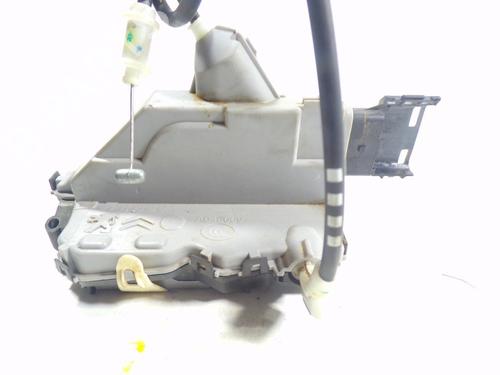 Rear right lock PEUGEOT 508 SW I (8E_) 2.0 BlueHDi 150 | BP7712815C99 