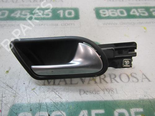 Used Front right interior door handle Front right interior door handle VW GOLF V (1K1) 2.0 TDI 16V (140 hp) 3875269 3875269
