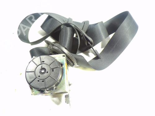 Used Front right seatbelt MINI MINI (R56) One D (90 hp) 8741669