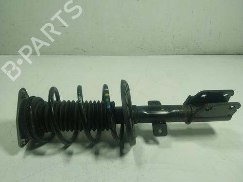 Right front shock absorber CITROËN C5 AIRCROSS (A_) 1.2 PureTech 130 (ARHNSJ) | BP18893196M17 
