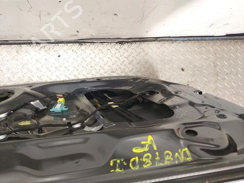Left front door AUDI A4 B8 (8K2) 2.0 TDI | BP18898272C2 