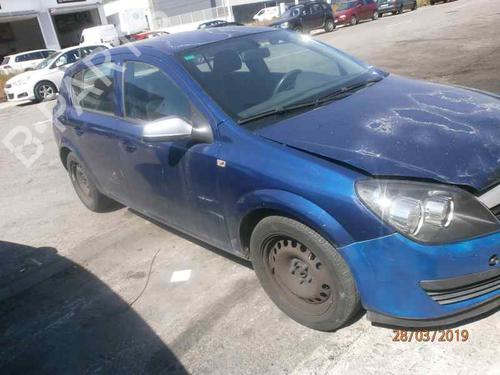 Kjølevifte elektrisk OPEL ASTRA H (A04) 1.7 CDTI (L48) | BP3875859M35 