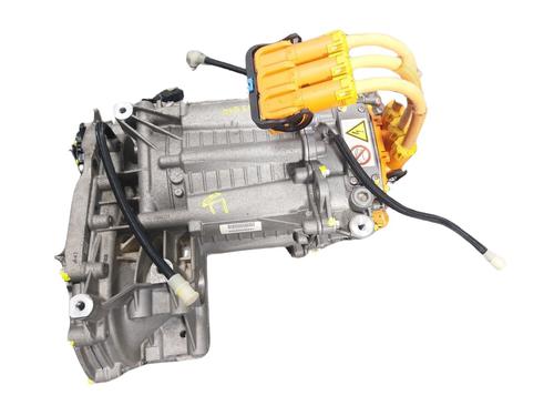 Used Engine Engine RENAULT KANGOO Express (FW0/1_) Z.E. (FW0Z, FW1Z) (60 hp) 16482856 16482856