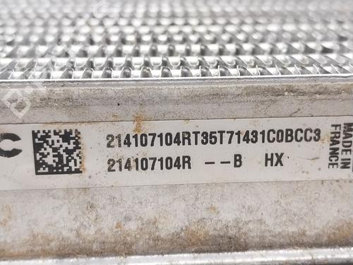 Water radiator NISSAN TOWNSTAR Box Body/MPV (XFK) 1.3 | BP29881787M31