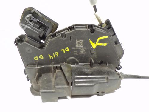 Front right lock SEAT TOLEDO IV (KG3)  | BP16017063C97 