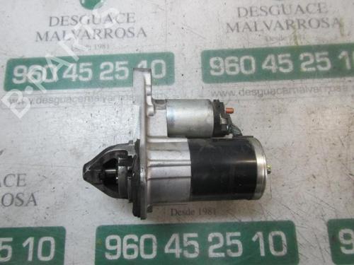 Startmotor NISSAN QASHQAI / QASHQAI +2 I (J10, NJ10, JJ10E) [2006-2014]  3873977