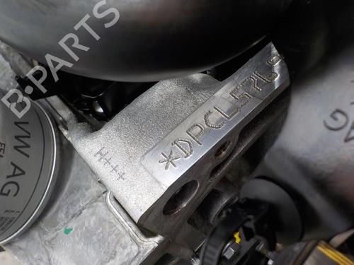 Engine SEAT LEON Sportstourer (KL8, KLD) 1.5 TSI | BP14981888M1 