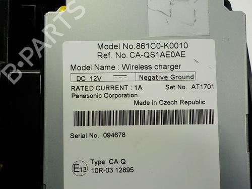 Module électronique TOYOTA YARIS CROSS (MXP_)  | BP12254608M83 