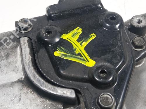 Oil sump KIA CARENS IV 1.7 CRDi | BP17608631M115 