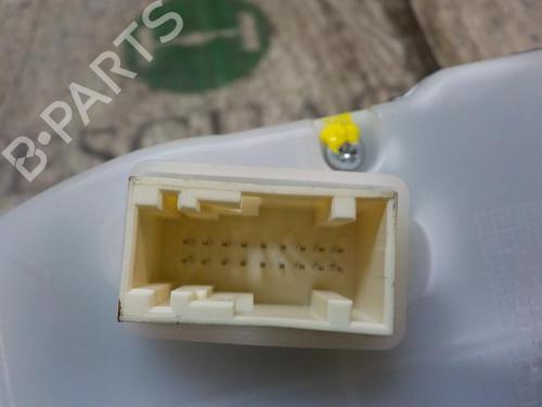 Instrument cluster PEUGEOT 2008 I (CU_) 1.6 BlueHDi 100 | BP3999071C47